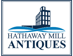 hathaway mill antiques logo